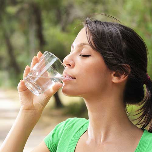 Welke resultaten mag u van de AQwaVit Water Vitaliser verwachten?