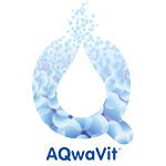 AQwaVit Logo
